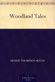 Woodland Tales